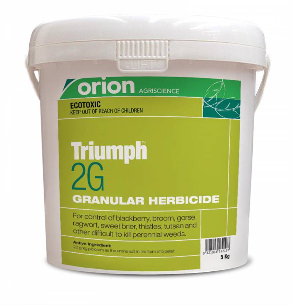 Triumph™ 2G